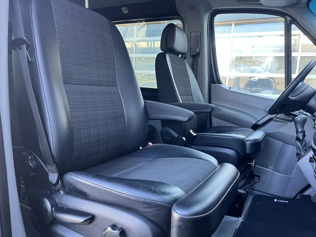 Mercedes-Benz Sprinter – foto 11