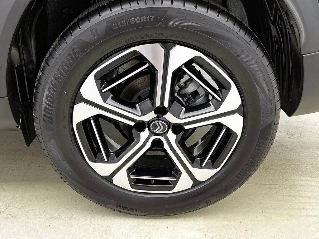 Citroën C3 Aircross – foto 37