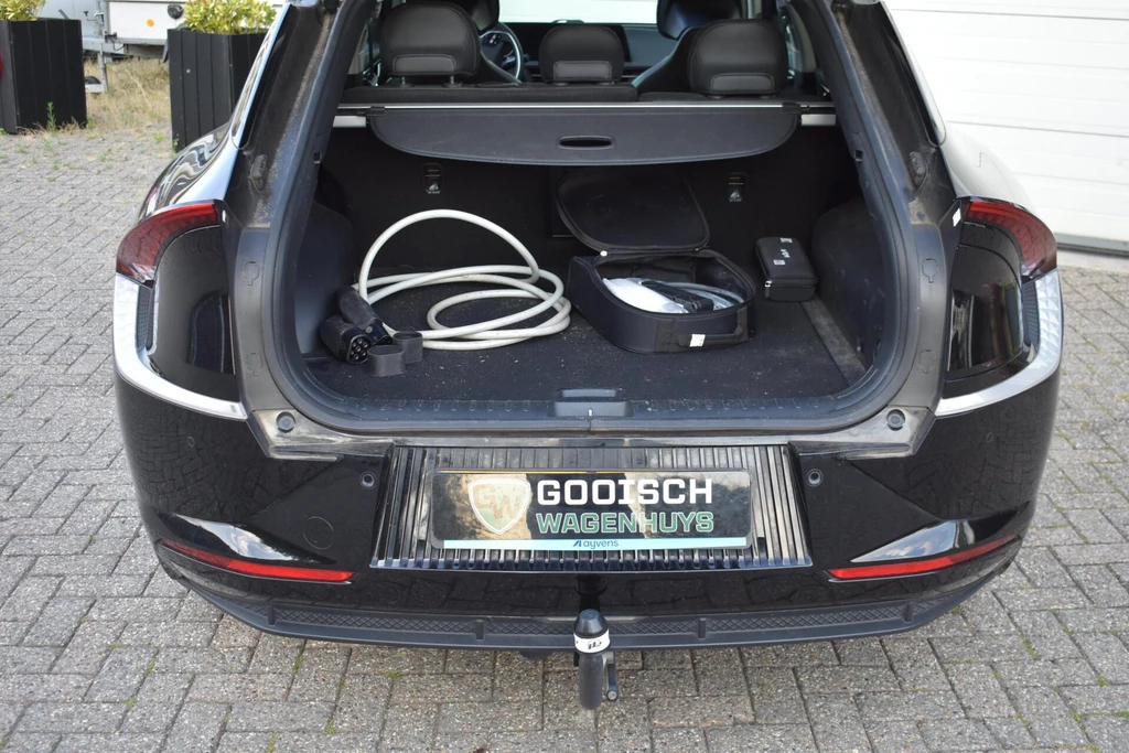 Kia EV6 – foto 12