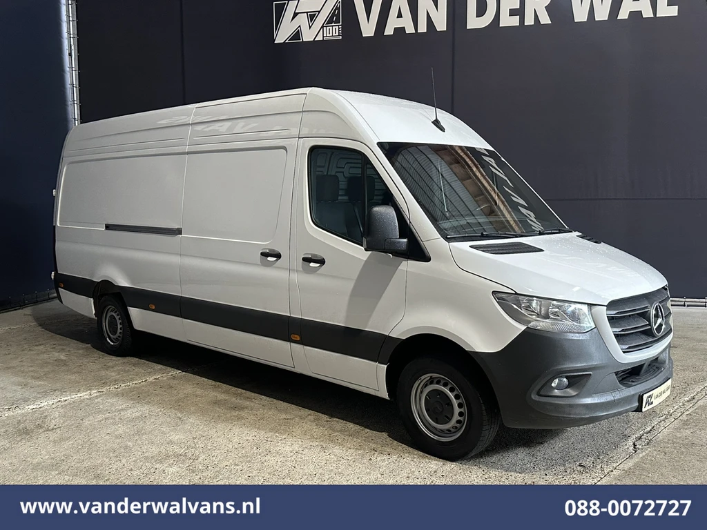 Mercedes-Benz Sprinter – foto 5