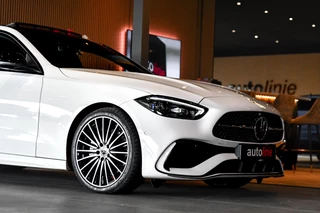 Mercedes-Benz C-Klasse – thumbnail 8