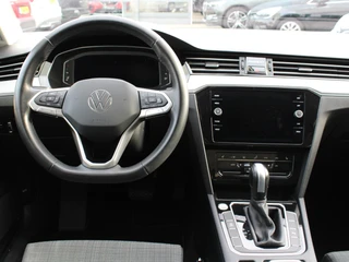Volkswagen Passat – thumbnail 11