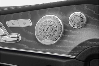 Mercedes-Benz E-Klasse – thumbnail 23
