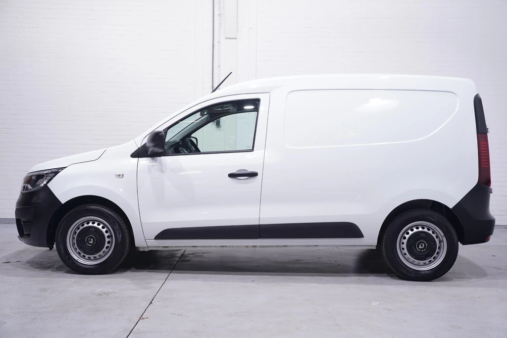 Renault Express – foto 3