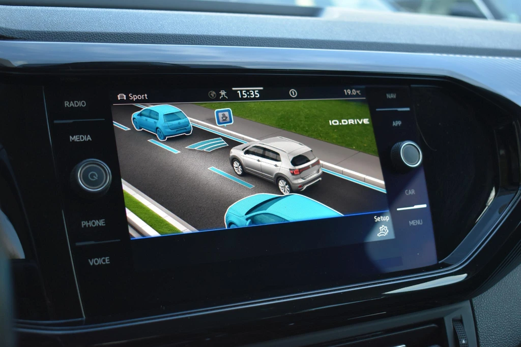 Volkswagen T-Cross – foto 38