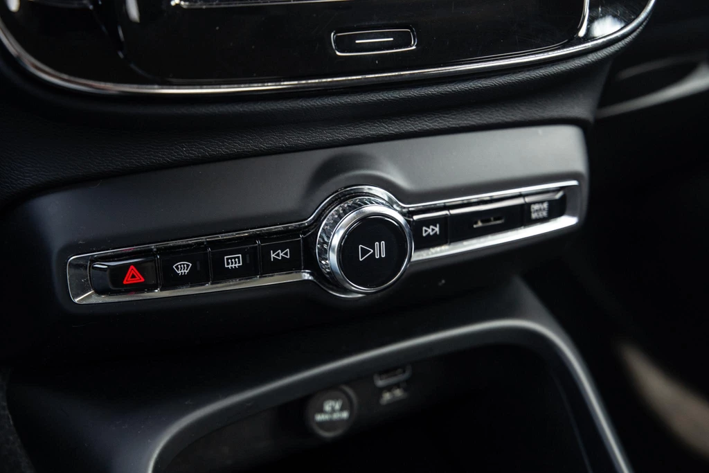 Volvo XC40 – foto 42