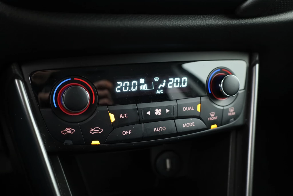 Suzuki S-Cross – foto 31