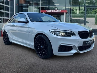 BMW 2 Serie – thumbnail 7