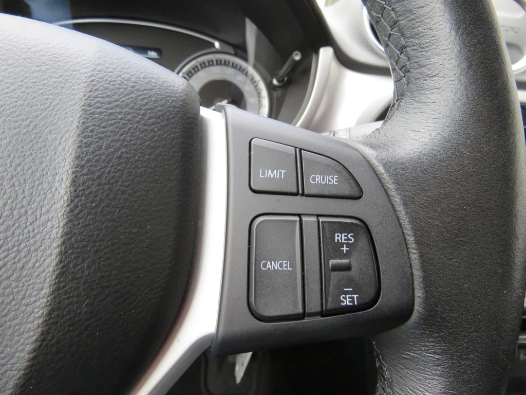 Suzuki Vitara – foto 39