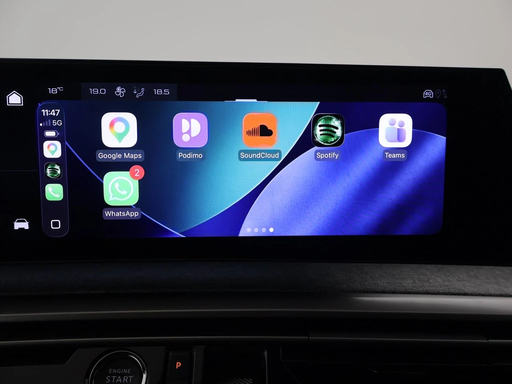Peugeot 5008 – foto 43