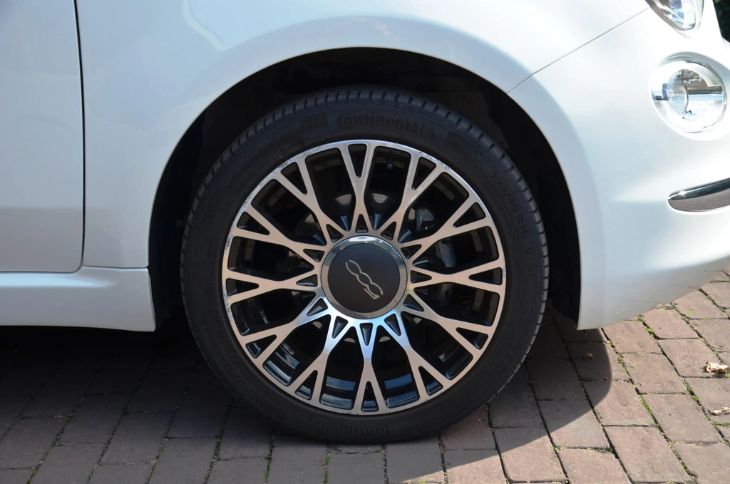 Fiat 500C – foto 61