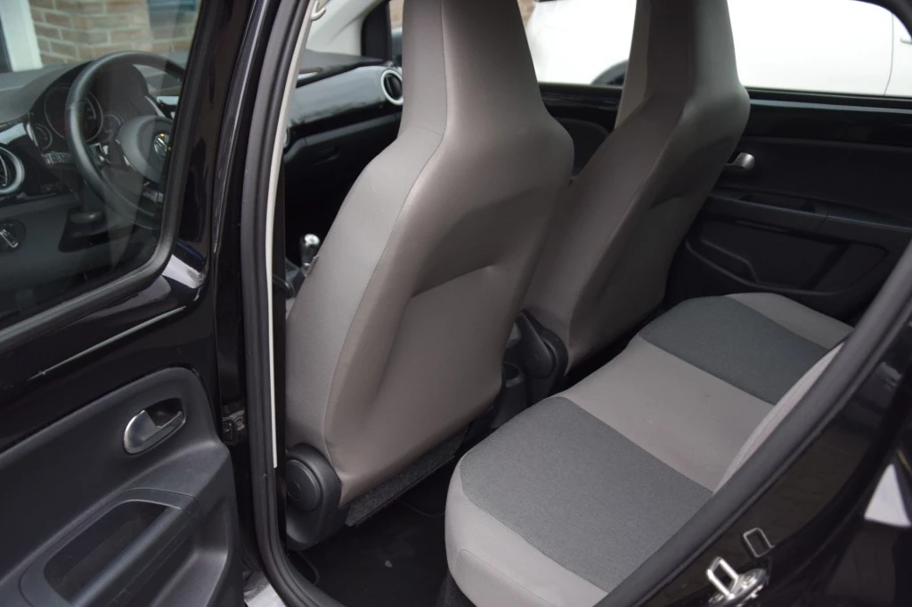Volkswagen up! – foto 14