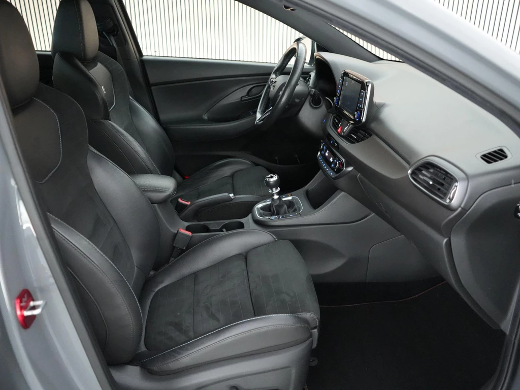 Hyundai i30 – foto 23
