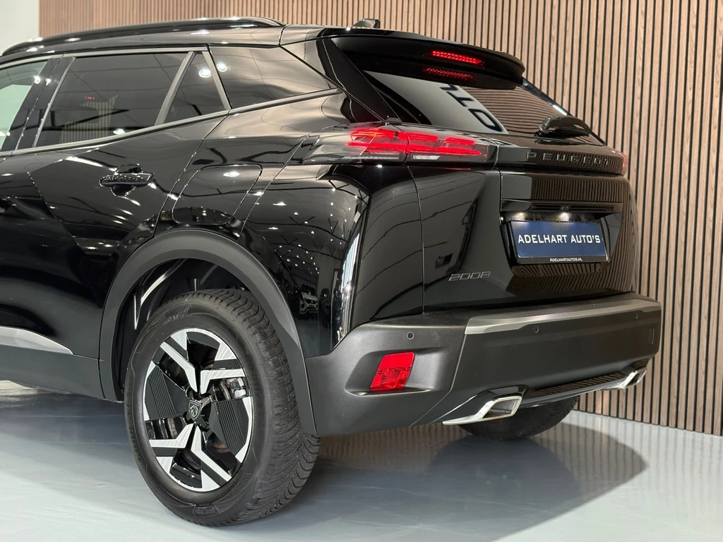 Peugeot 2008 – foto 5