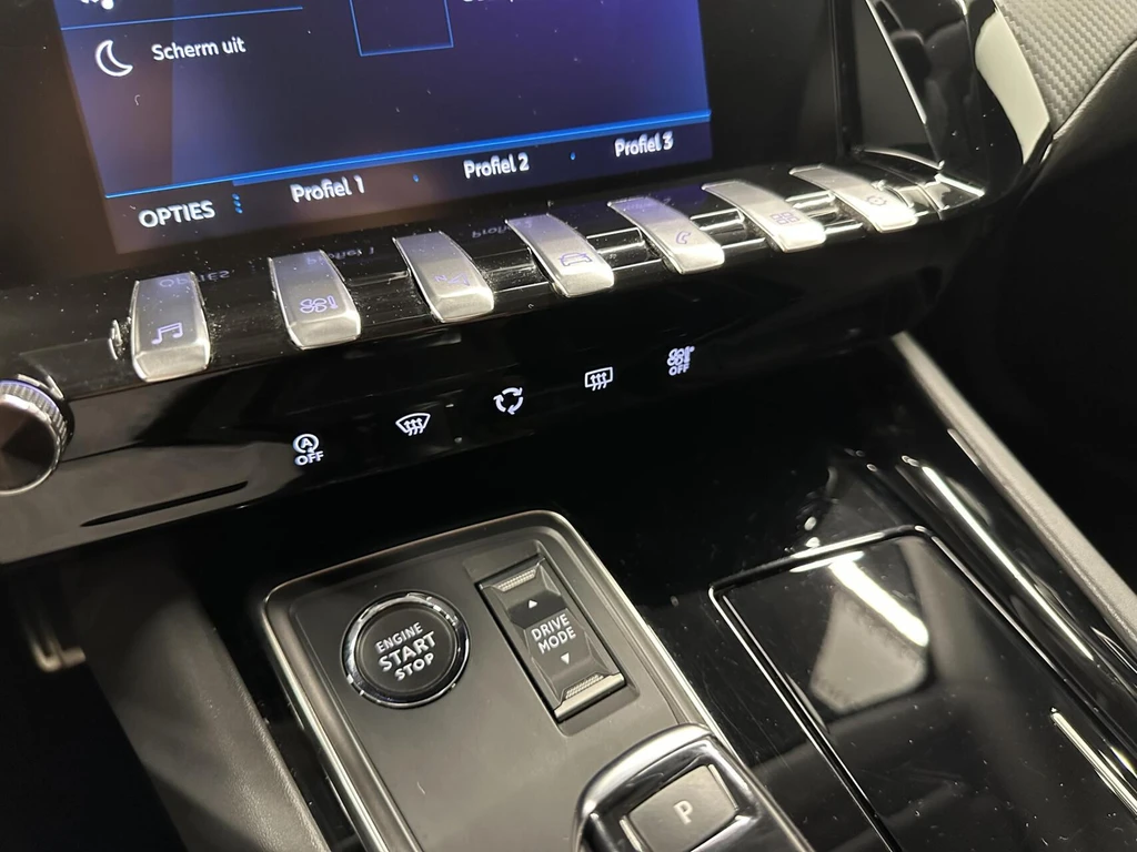 Peugeot 508 – foto 39