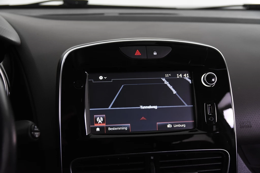 Renault Clio – foto 21