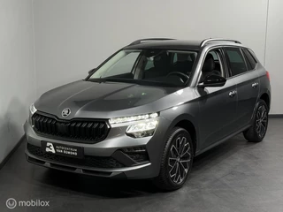 Škoda Kamiq – thumbnail 2