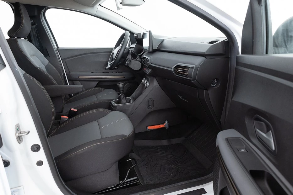 Dacia Jogger – foto 15