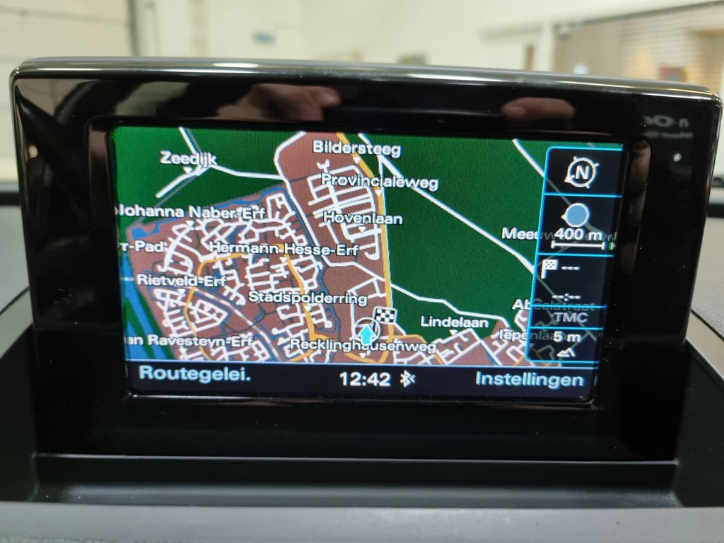Audi Q3 – foto 35