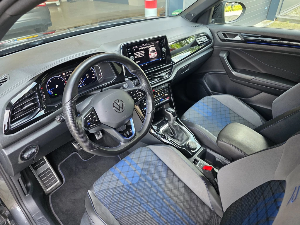 Volkswagen T-Roc – foto 24