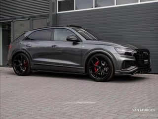Audi Q8 – thumbnail 12