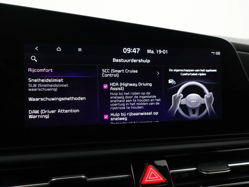 Kia Niro EV – foto 65