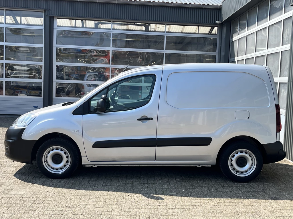 Peugeot Partner – foto 3