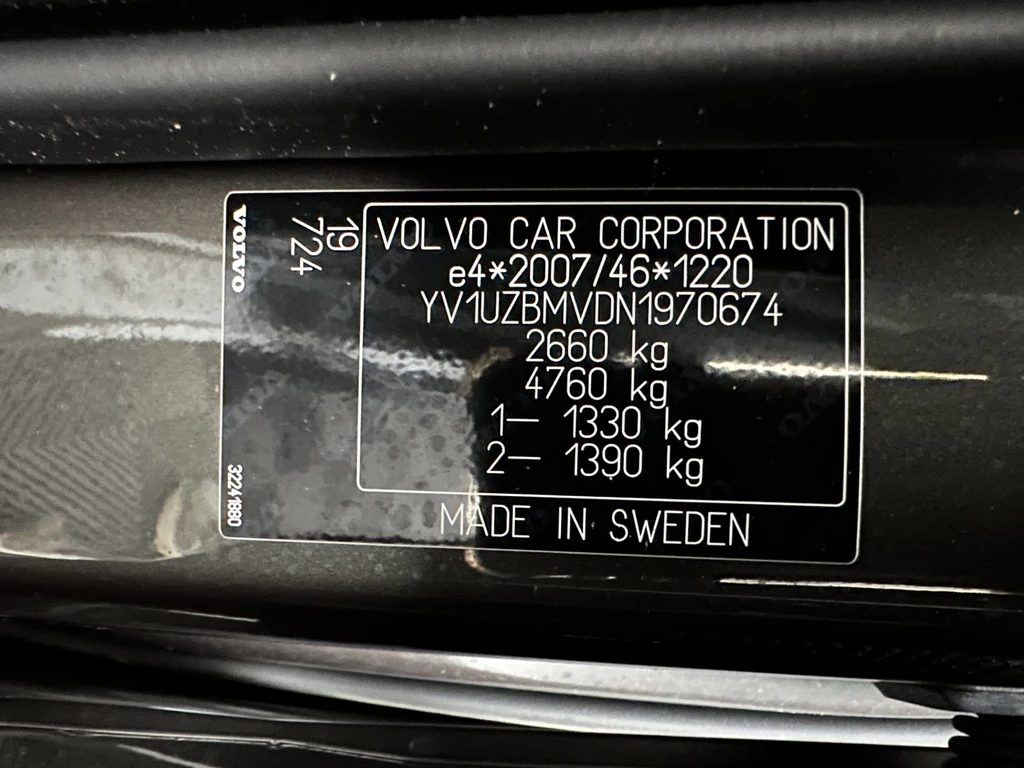 Volvo XC60 – foto 35