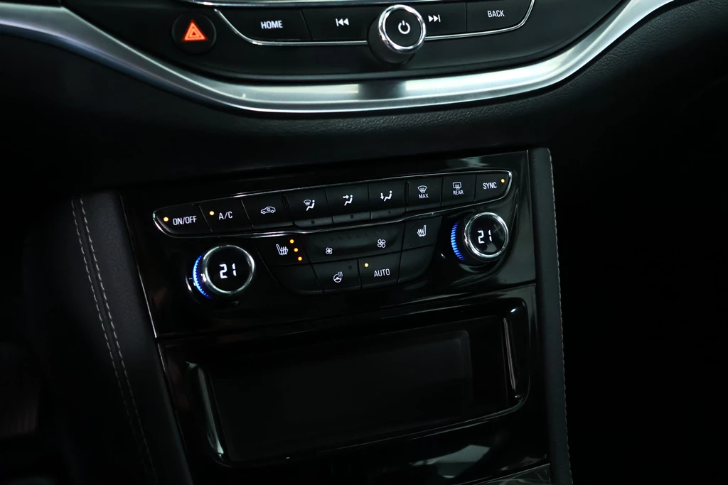 Opel Astra – foto 17