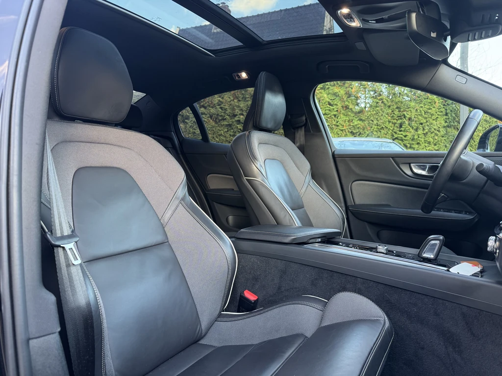 Volvo S60 – foto 12