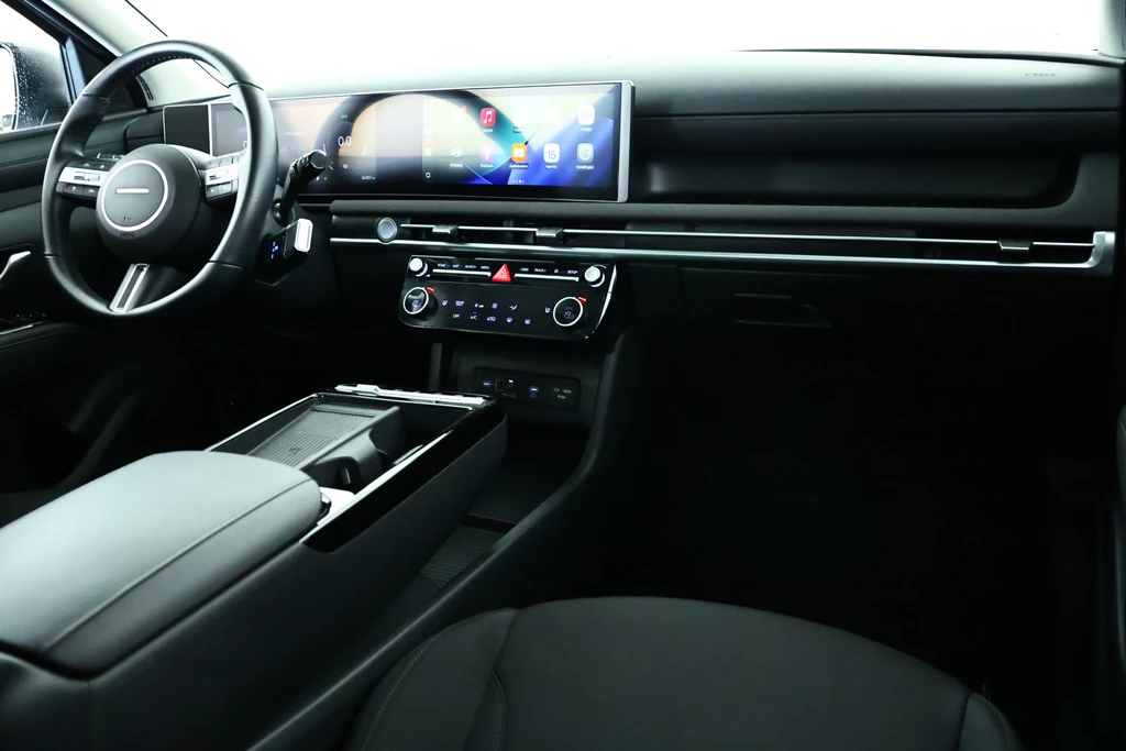 Hyundai Tucson – foto 11