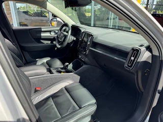 Volvo XC40 – thumbnail 22