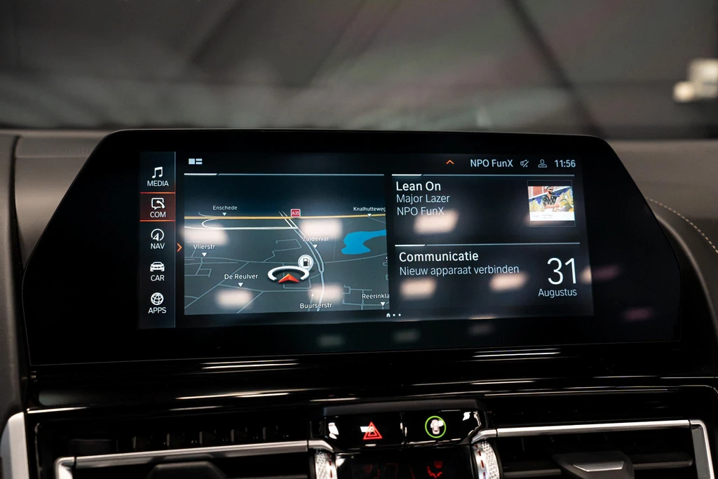 BMW 8 Serie – foto 42