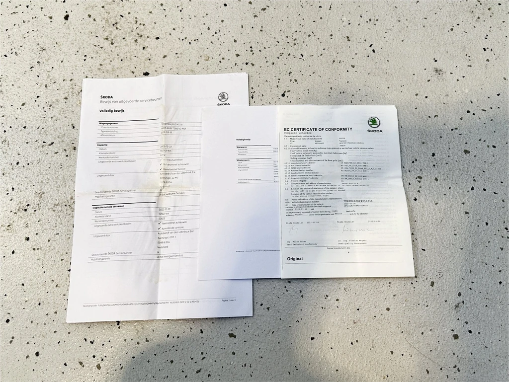 Škoda Fabia – foto 11