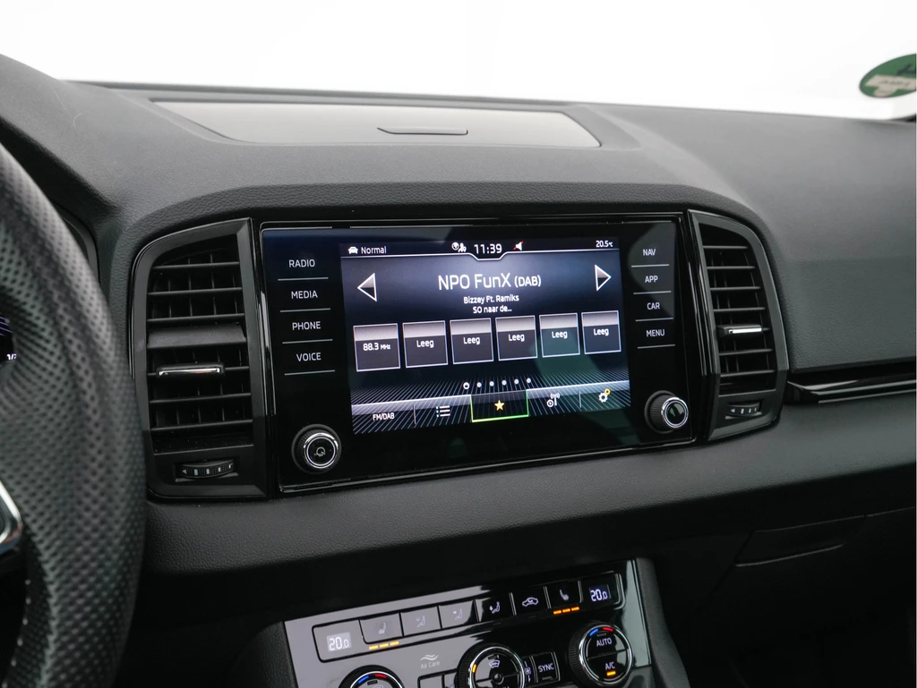 Škoda Karoq – foto 17