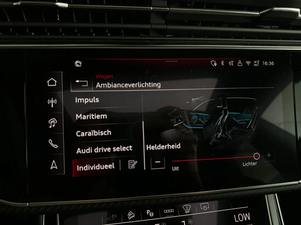 Audi Q8 – foto 32