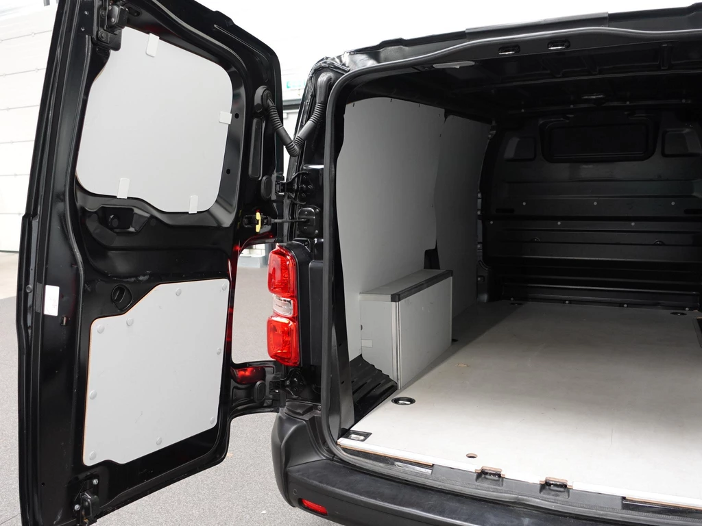 Opel Vivaro – foto 35
