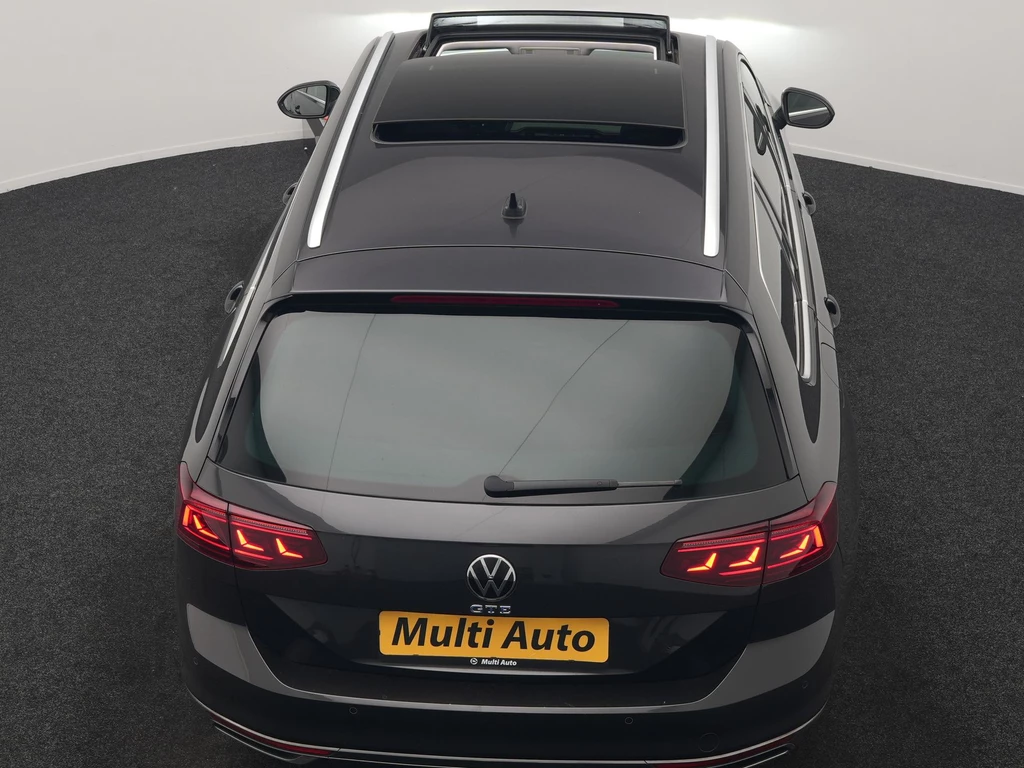 Volkswagen Passat – foto 6