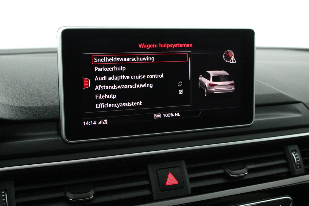 Audi A4 – foto 34