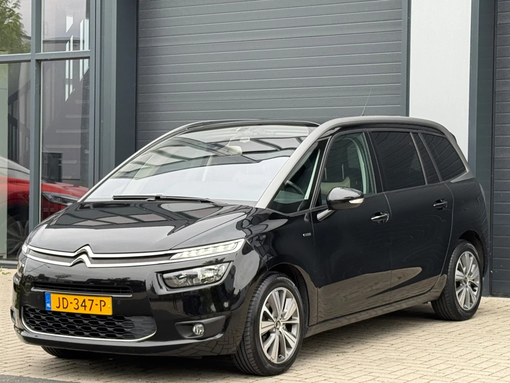 Citroën Grand C4 Picasso – foto 2