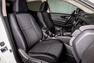 Nissan QASHQAI – thumbnail 21
