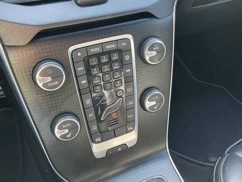 Volvo V40 – foto 38