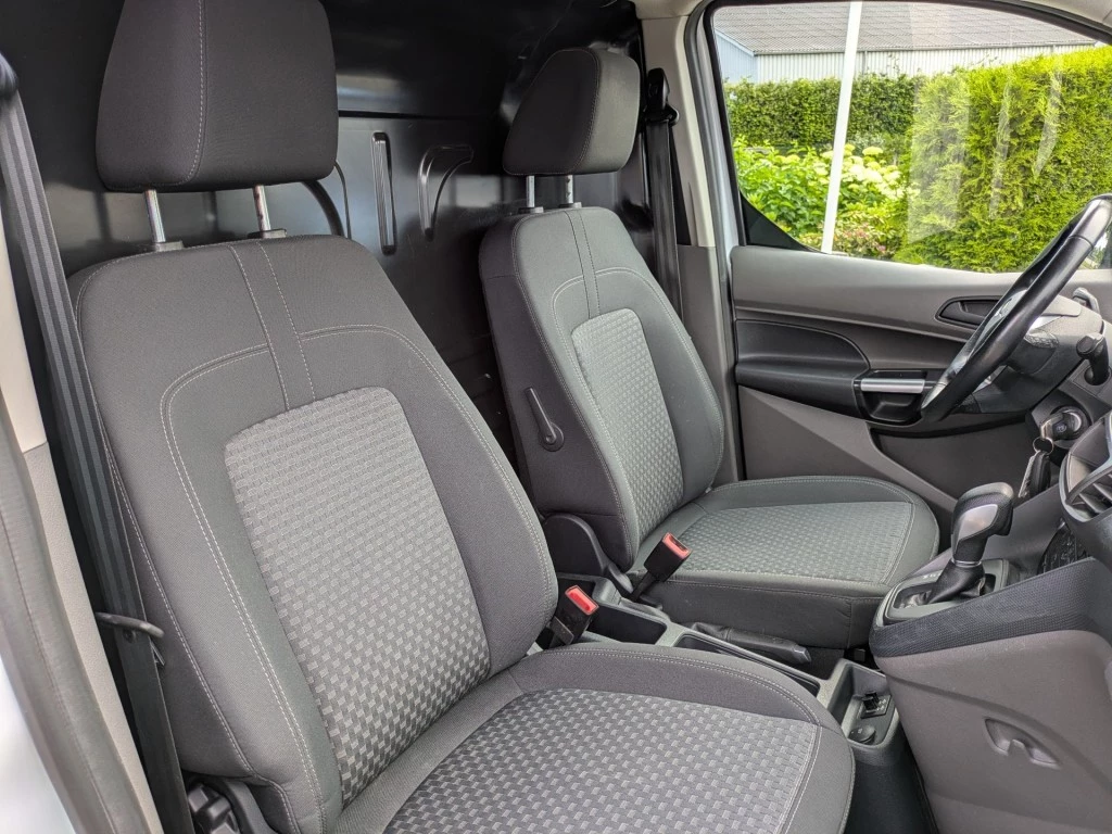 Ford Transit Connect – foto 11