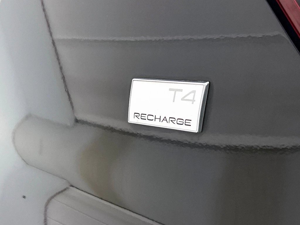 Volvo XC40 – foto 10