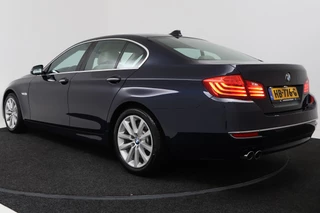 BMW 5 Serie – thumbnail 3