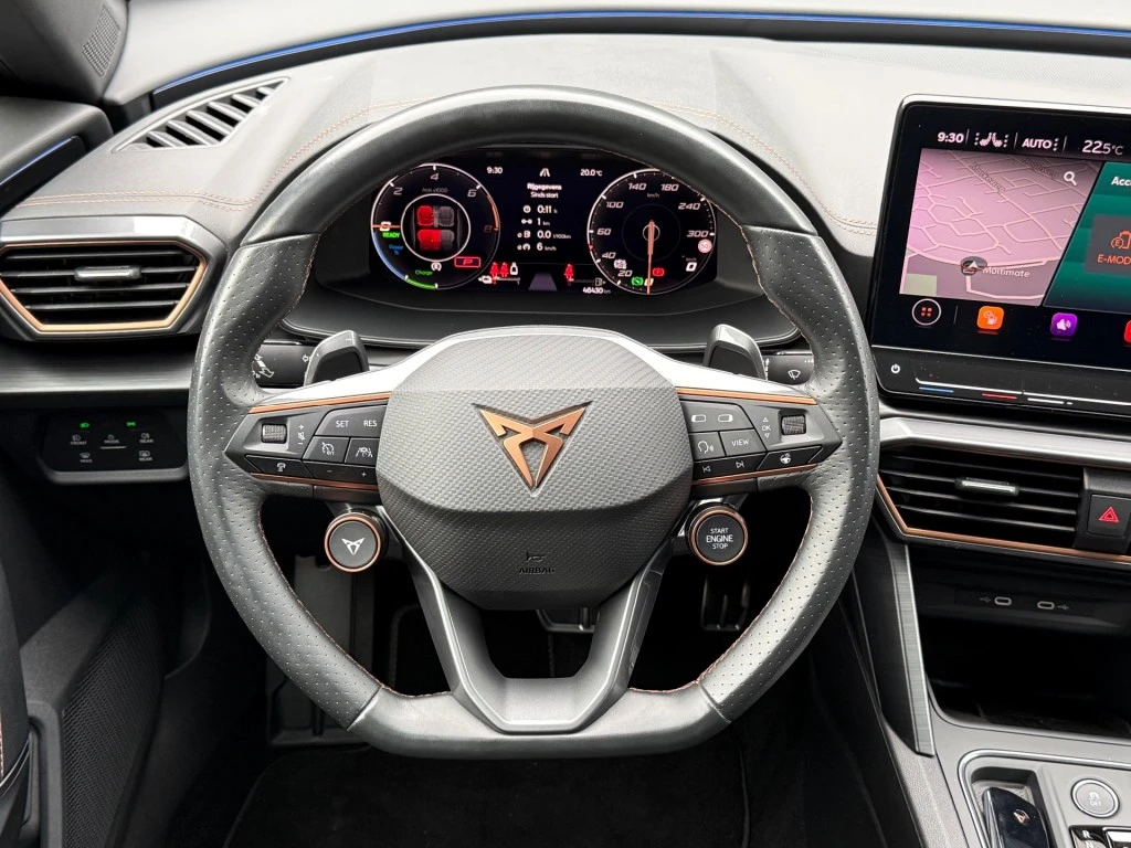 CUPRA Formentor – foto 32