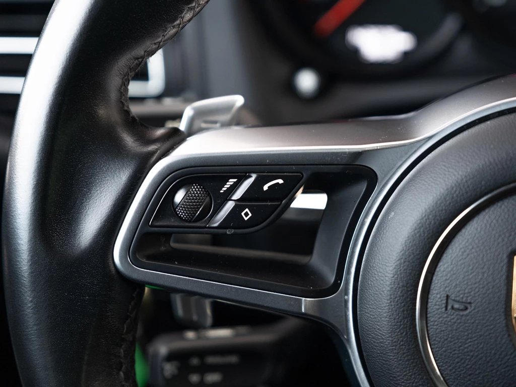 Porsche Macan – foto 43