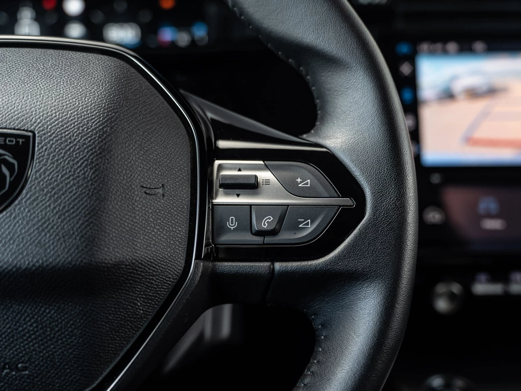 Peugeot 308 – foto 30