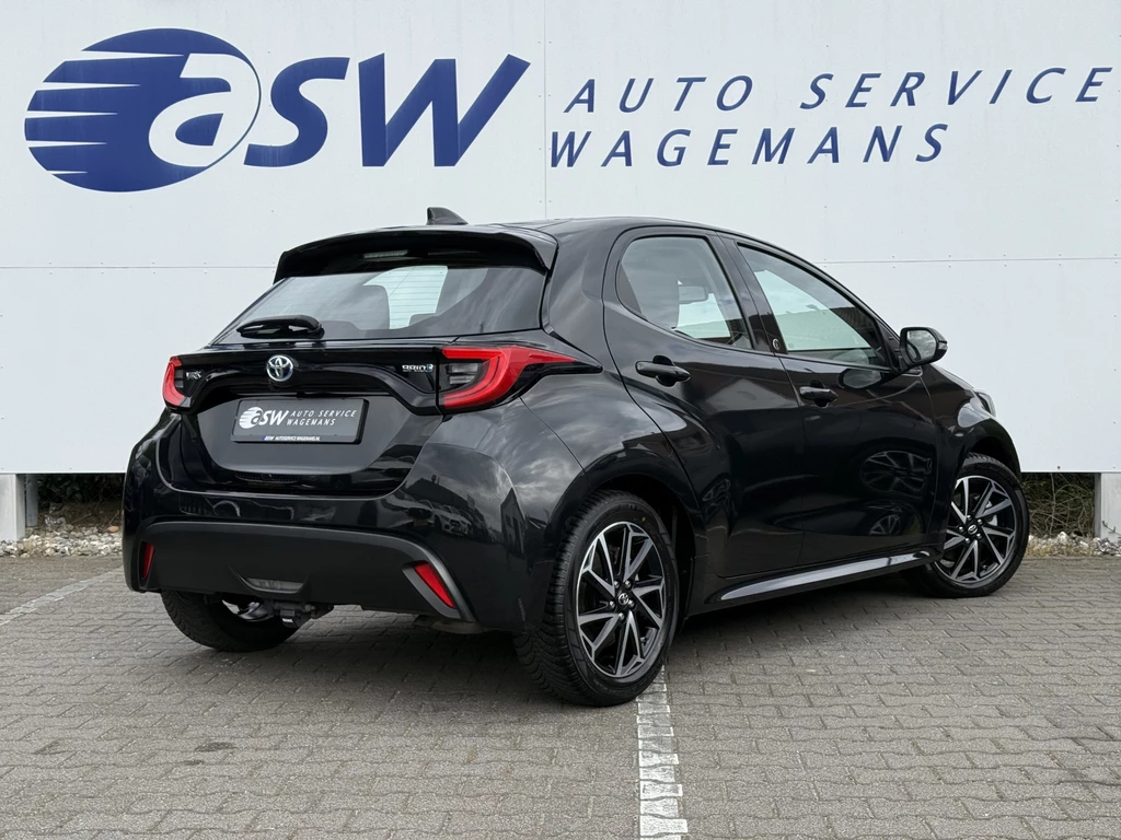 Toyota Yaris – foto 6