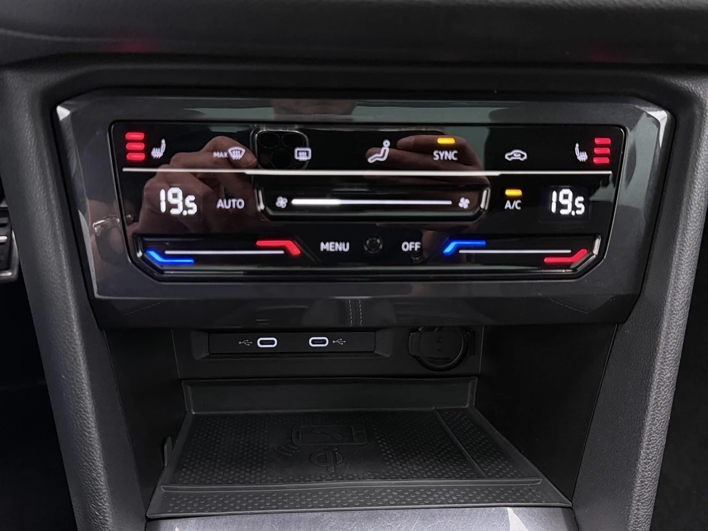 Volkswagen Tiguan Allspace – foto 25